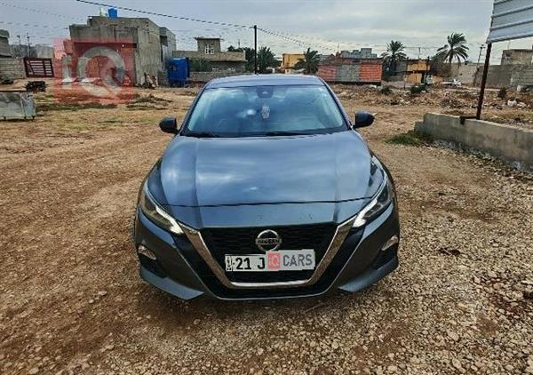 نيسان ألتيما 2022 للبيع في العراق - ديالى